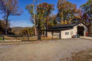 Lot 11 Conners Ridge Road, Young Harris, GA 30582