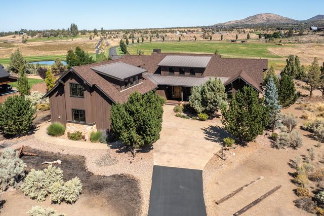 16593 SW Ranchview Road, Powell Butte, OR 97753