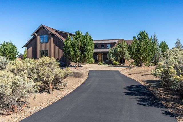 16593 SW Ranchview Road, Powell Butte, OR 97753