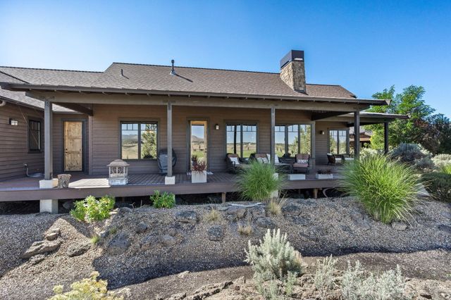 16593 SW Ranchview Road, Powell Butte, OR 97753