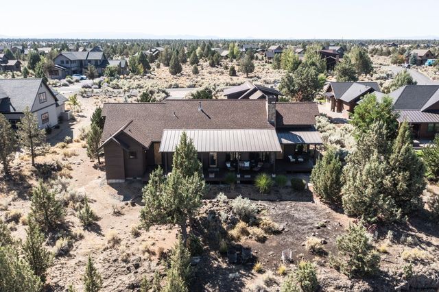 16593 SW Ranchview Road, Powell Butte, OR 97753