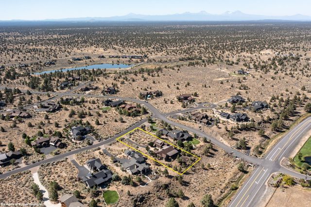 16593 SW Ranchview Road, Powell Butte, OR 97753