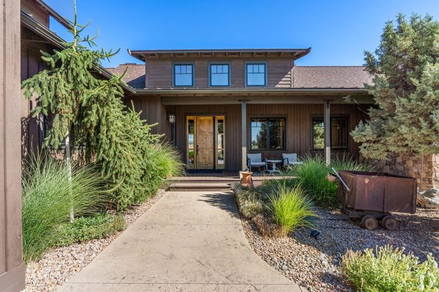 16593 SW Ranchview Road, Powell Butte, OR 97753