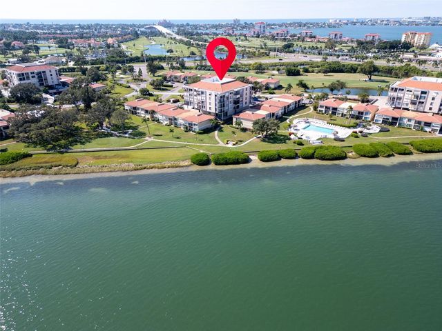 6158 PALMA DEL MAR SO 505, St Petersburg, FL 33715