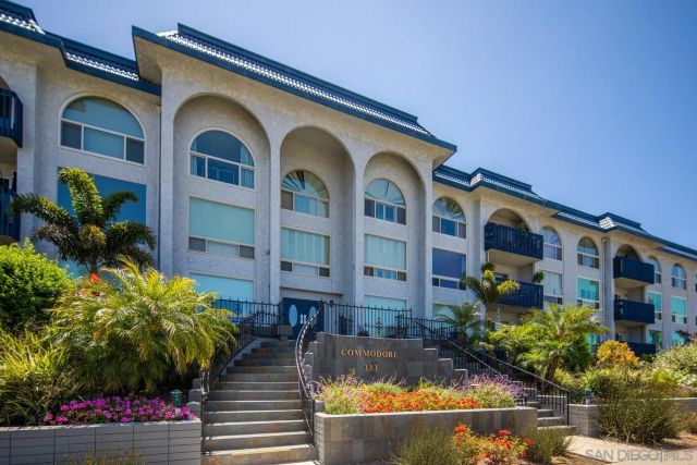 333 Orange Avenue 16, Coronado, CA 92118