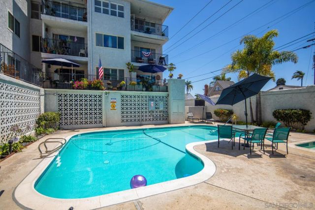 333 Orange Avenue 16, Coronado, CA 92118