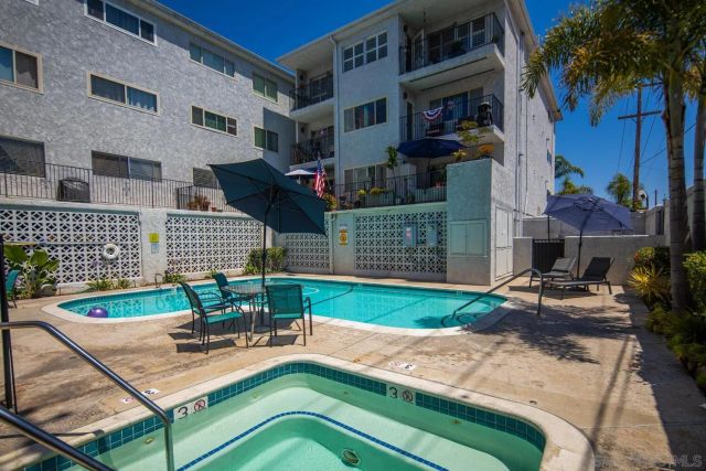 333 Orange Avenue 16, Coronado, CA 92118