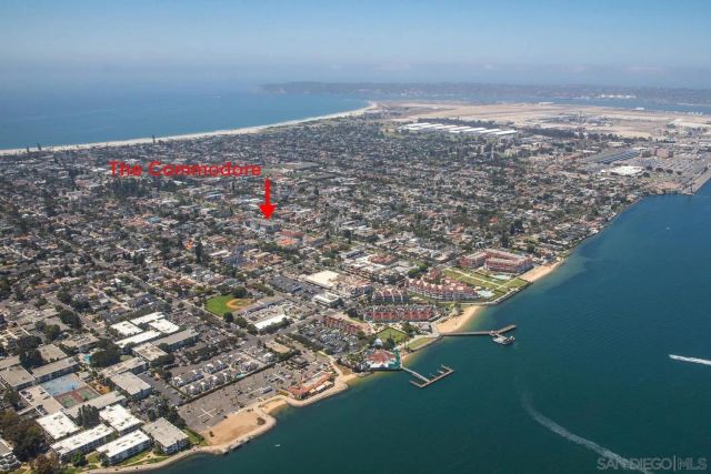 333 Orange Avenue 16, Coronado, CA 92118