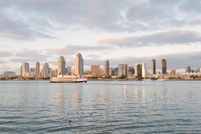 333 Orange Avenue 16, Coronado, CA 92118