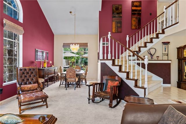 2825 Cotton Cloud Road, Las Vegas, NV 89117