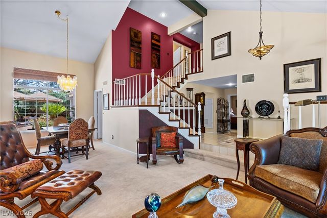 2825 Cotton Cloud Road, Las Vegas, NV 89117