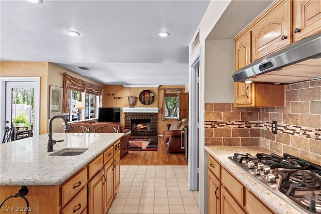 2825 Cotton Cloud Road, Las Vegas, NV 89117