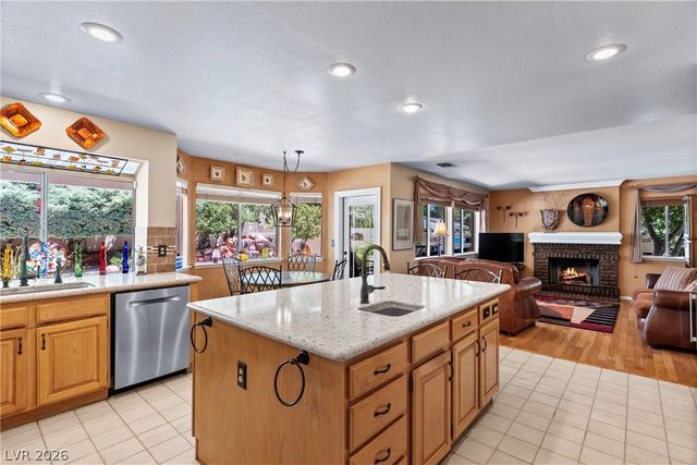 2825 Cotton Cloud Road, Las Vegas, NV 89117