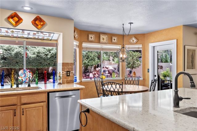 2825 Cotton Cloud Road, Las Vegas, NV 89117