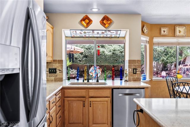 2825 Cotton Cloud Road, Las Vegas, NV 89117