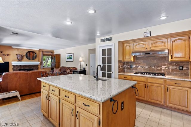 2825 Cotton Cloud Road, Las Vegas, NV 89117