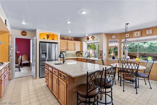 2825 Cotton Cloud Road, Las Vegas, NV 89117