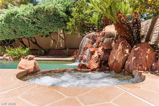 2825 Cotton Cloud Road, Las Vegas, NV 89117