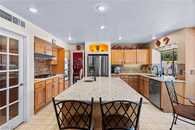 2825 Cotton Cloud Road, Las Vegas, NV 89117