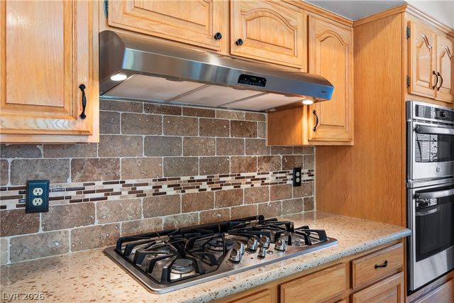 2825 Cotton Cloud Road, Las Vegas, NV 89117