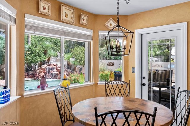 2825 Cotton Cloud Road, Las Vegas, NV 89117
