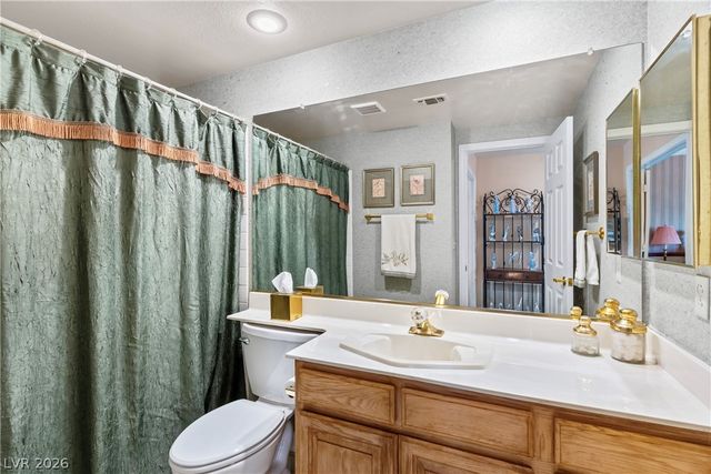 2825 Cotton Cloud Road, Las Vegas, NV 89117