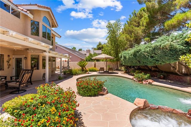 2825 Cotton Cloud Road, Las Vegas, NV 89117