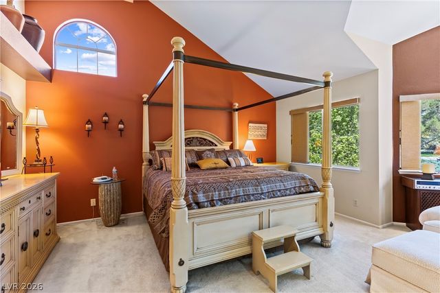 2825 Cotton Cloud Road, Las Vegas, NV 89117