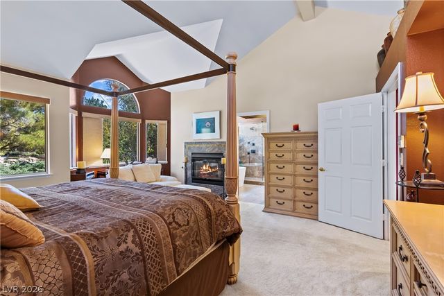 2825 Cotton Cloud Road, Las Vegas, NV 89117