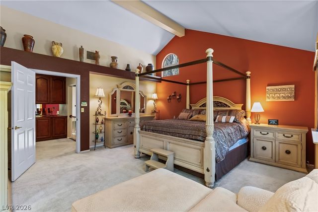 2825 Cotton Cloud Road, Las Vegas, NV 89117