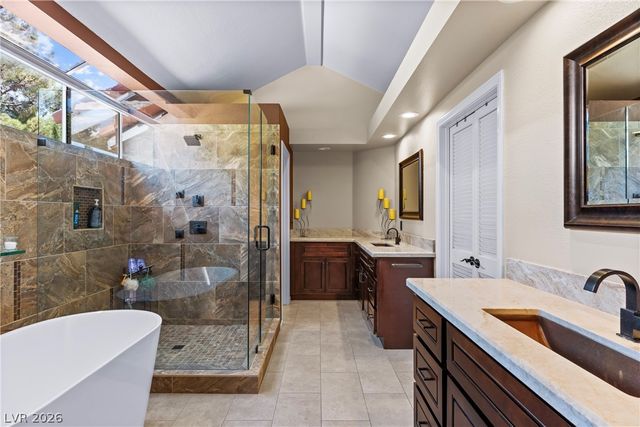 2825 Cotton Cloud Road, Las Vegas, NV 89117