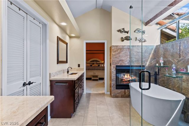 2825 Cotton Cloud Road, Las Vegas, NV 89117