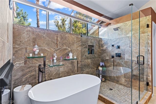 2825 Cotton Cloud Road, Las Vegas, NV 89117