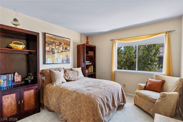 2825 Cotton Cloud Road, Las Vegas, NV 89117