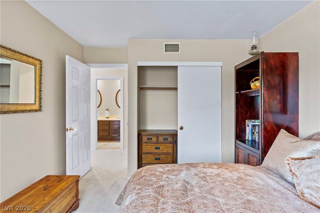 2825 Cotton Cloud Road, Las Vegas, NV 89117