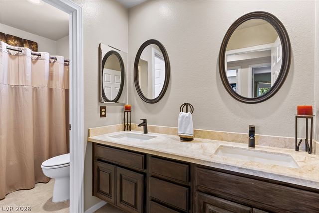 2825 Cotton Cloud Road, Las Vegas, NV 89117