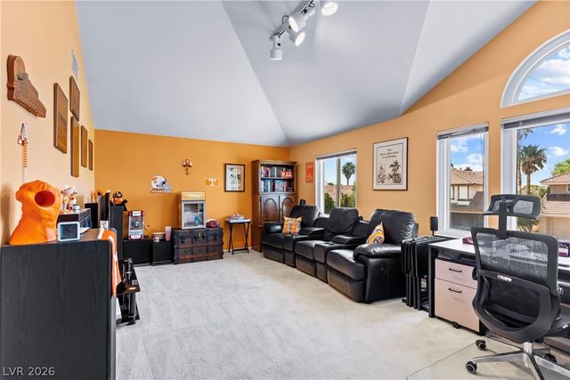 2825 Cotton Cloud Road, Las Vegas, NV 89117