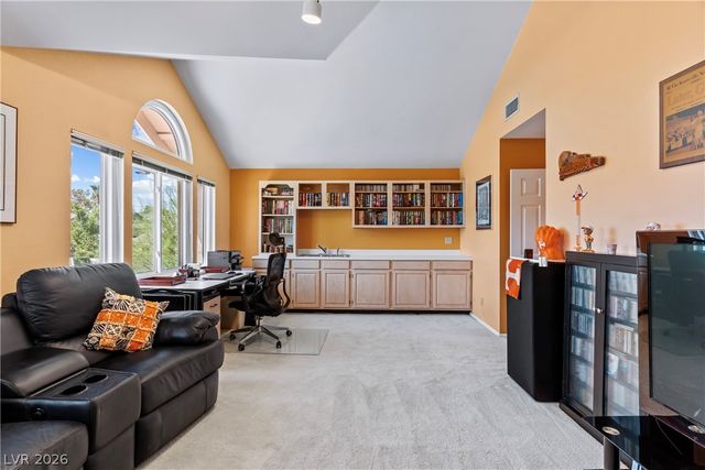 2825 Cotton Cloud Road, Las Vegas, NV 89117