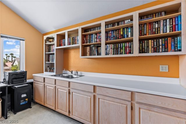 2825 Cotton Cloud Road, Las Vegas, NV 89117