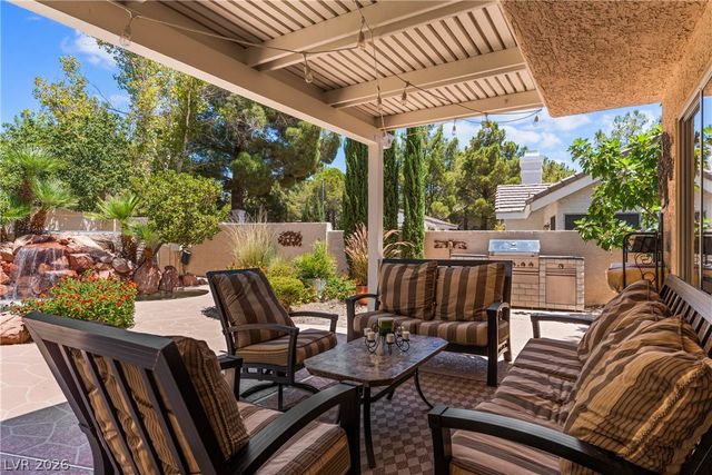 2825 Cotton Cloud Road, Las Vegas, NV 89117