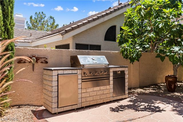 2825 Cotton Cloud Road, Las Vegas, NV 89117