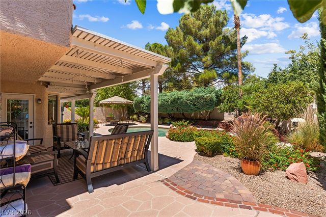 2825 Cotton Cloud Road, Las Vegas, NV 89117