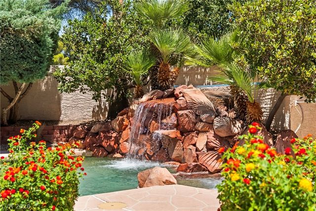 2825 Cotton Cloud Road, Las Vegas, NV 89117