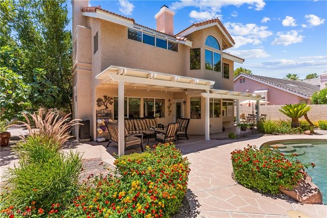 2825 Cotton Cloud Road, Las Vegas, NV 89117