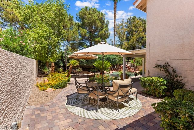 2825 Cotton Cloud Road, Las Vegas, NV 89117