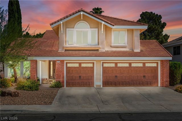 2825 Cotton Cloud Road, Las Vegas, NV 89117