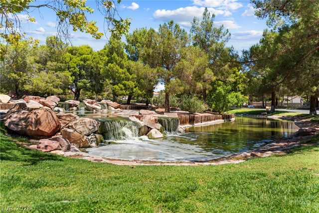 2825 Cotton Cloud Road, Las Vegas, NV 89117