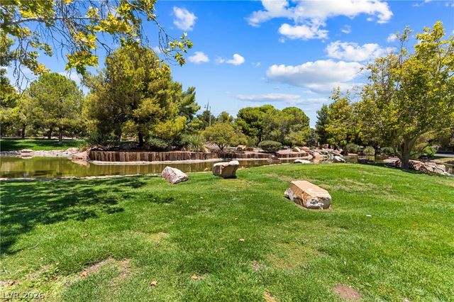 2825 Cotton Cloud Road, Las Vegas, NV 89117