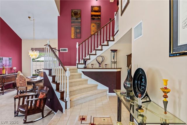 2825 Cotton Cloud Road, Las Vegas, NV 89117