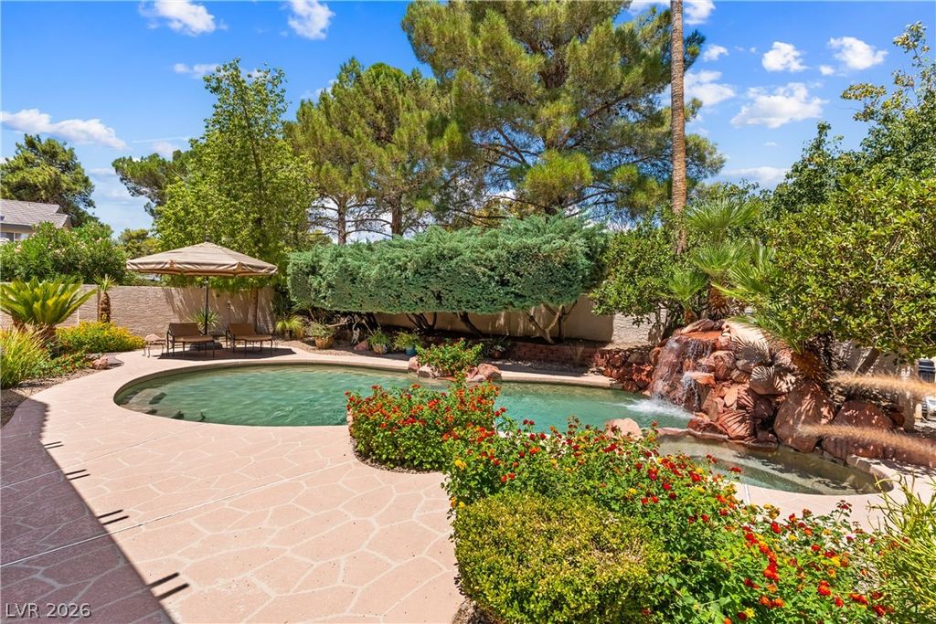 2825 Cotton Cloud Road, Las Vegas, NV 89117